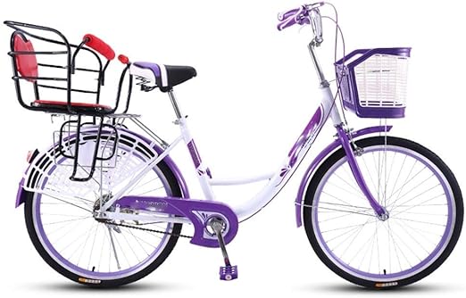 womens bike with baby seat