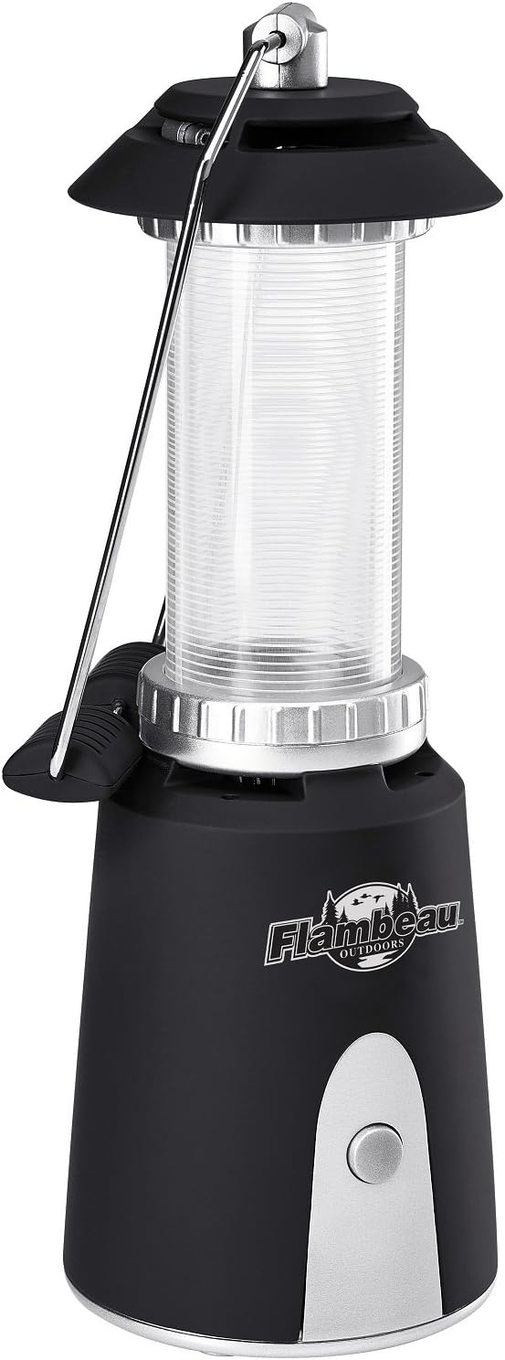 Heated Gear Deluxe Lantern