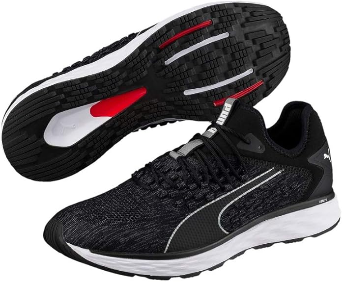 Amazon プーマ ランニングシューズ スピード Fusefit メンズ Puma プーマ ランニング Amazon プーマ ランニングシューズ スピード Fusefit メンズ Puma プーマ ランニング