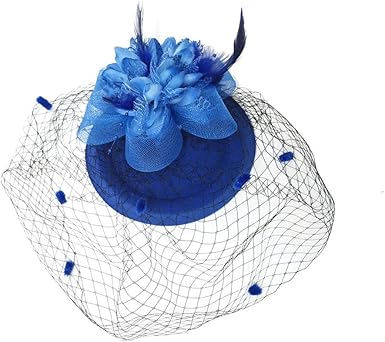 amazon wedding hats