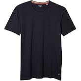 Paul Smith Mens Men T Shirt Crew Neck