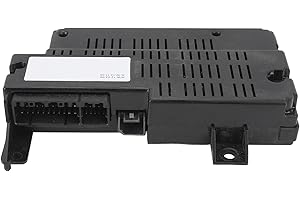 Akozon Telematics HandsFree Module Plug and Play 68158126AC for Journey 2011-2013 - OEM Replacement Module