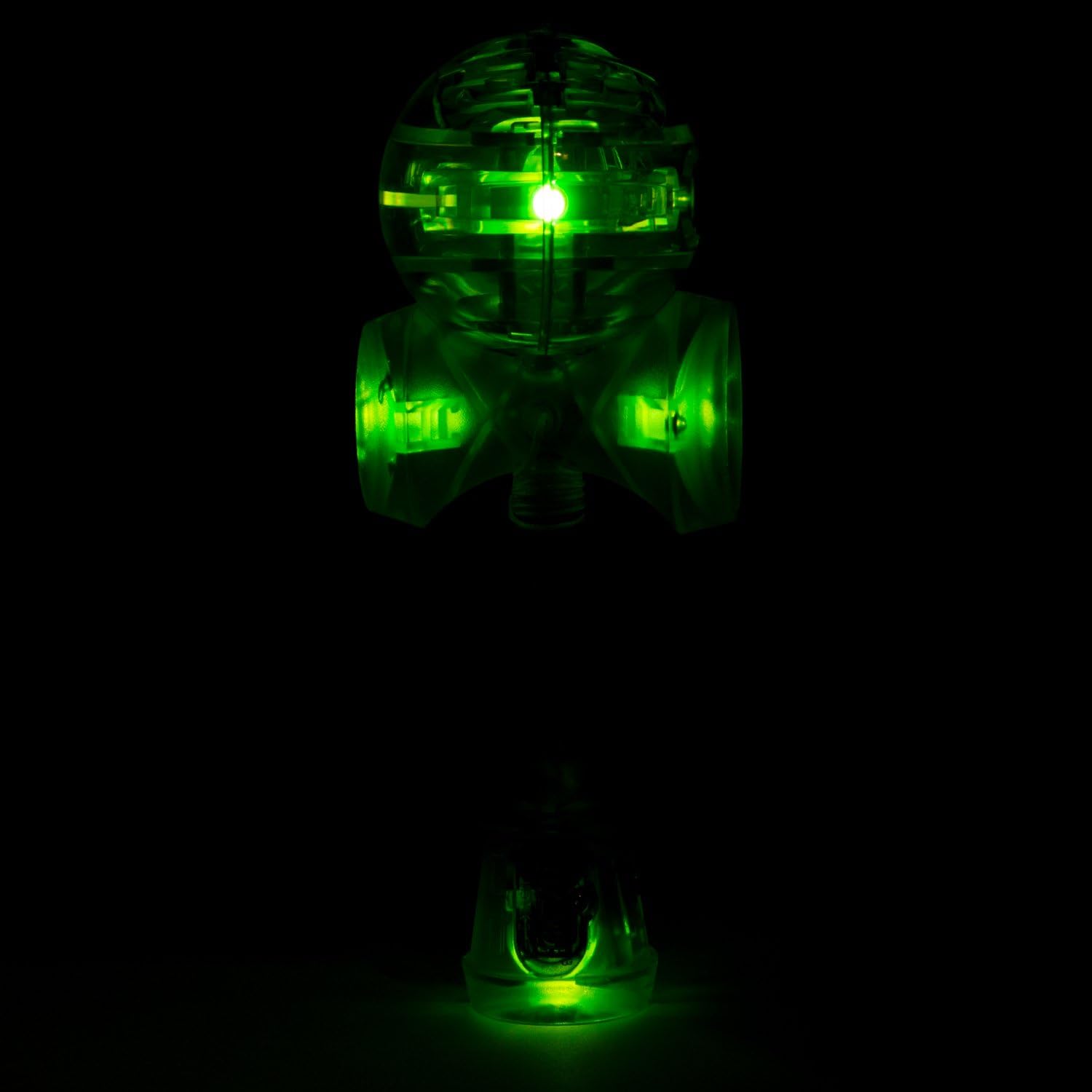 led kendama