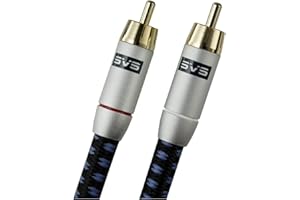 SVS SoundPath 3M RCA SoundPath Audio Interconnect