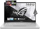 Asus ROG Zephyrus 14" 144Hz 300 nits Slim Gaming