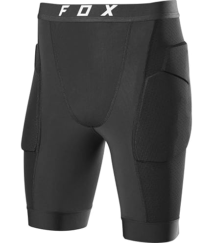Amazon.com: Fox Racing Baseframe Pro Motocross Dirt Bike Padded