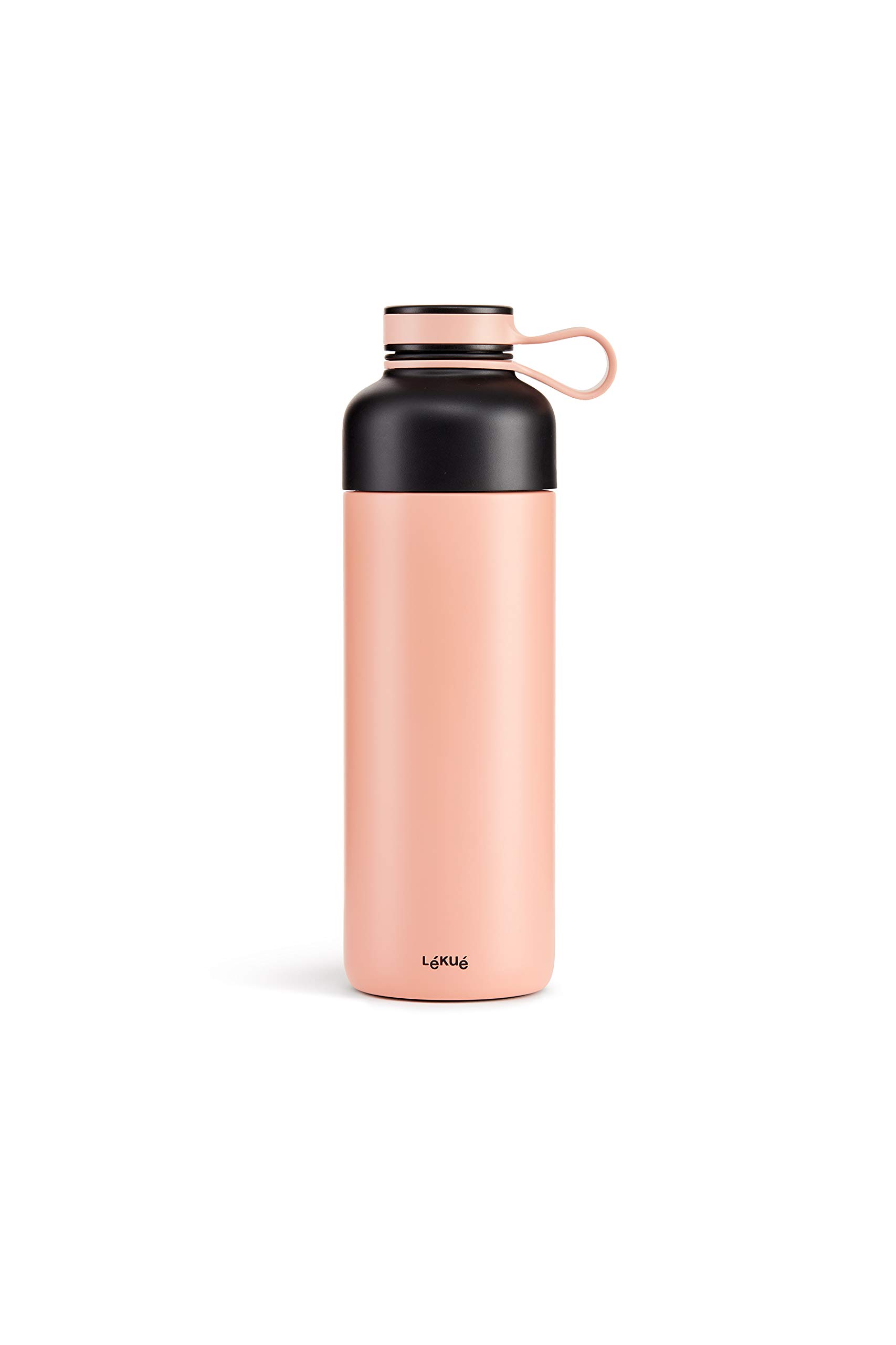 Insulated Bottle to Go