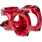 Race Face Unisex's Stem Turbine-R, Blue, 35x40mm