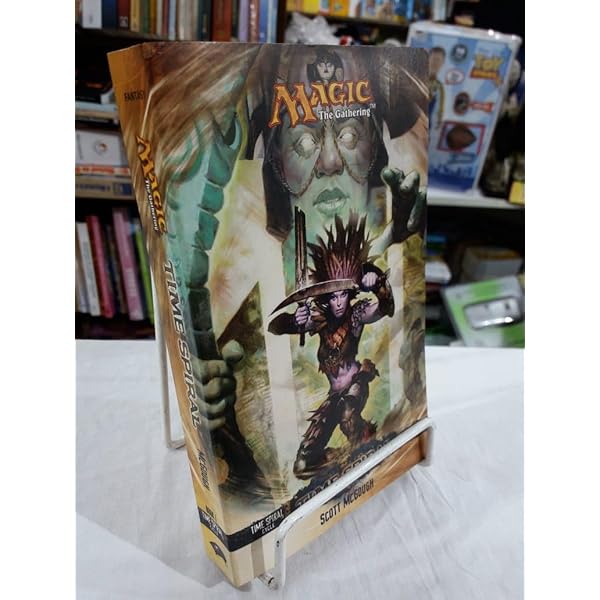 F91 MTG Time Spiral 英語 USG (MP) x2 MTG✨TIME SPIRAL✨Urza's Saga CGC QUAD 9's++ MINT RARE Sorcery