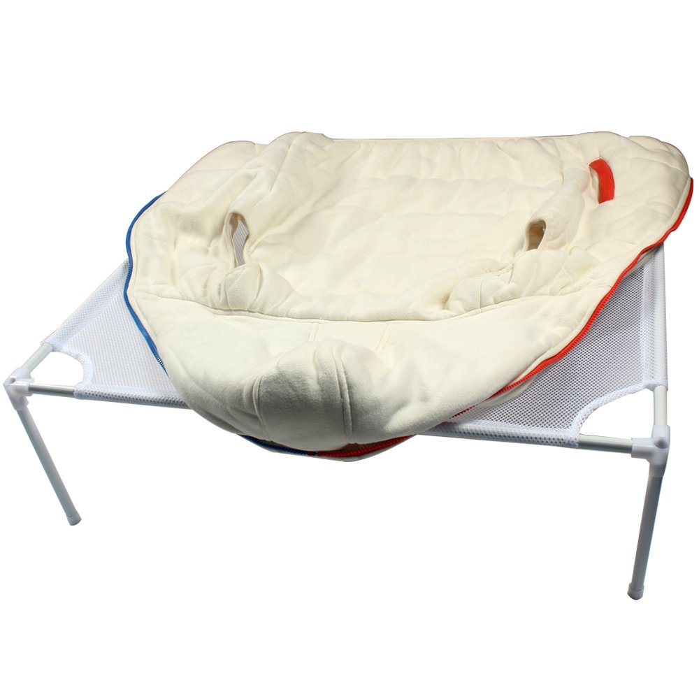 Mesh Sweater Drying Rack affordableconcretedesign