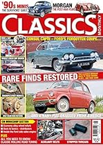 Classics Monthly