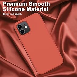 Goodon Designed for iPhone 12 Case,iPhone 12 Pro