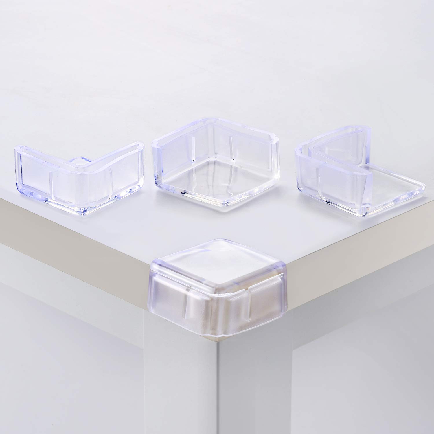 bordes de muebles seguridad infantil