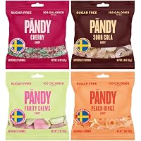 Amazon.com : Saturday Sweets Minimelons | Watermelon Flavored ...