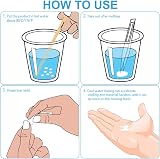 ACWOO Temporary Tooth Repair Kit 50g Dental Filling Beads for Missing Teeth view 4
