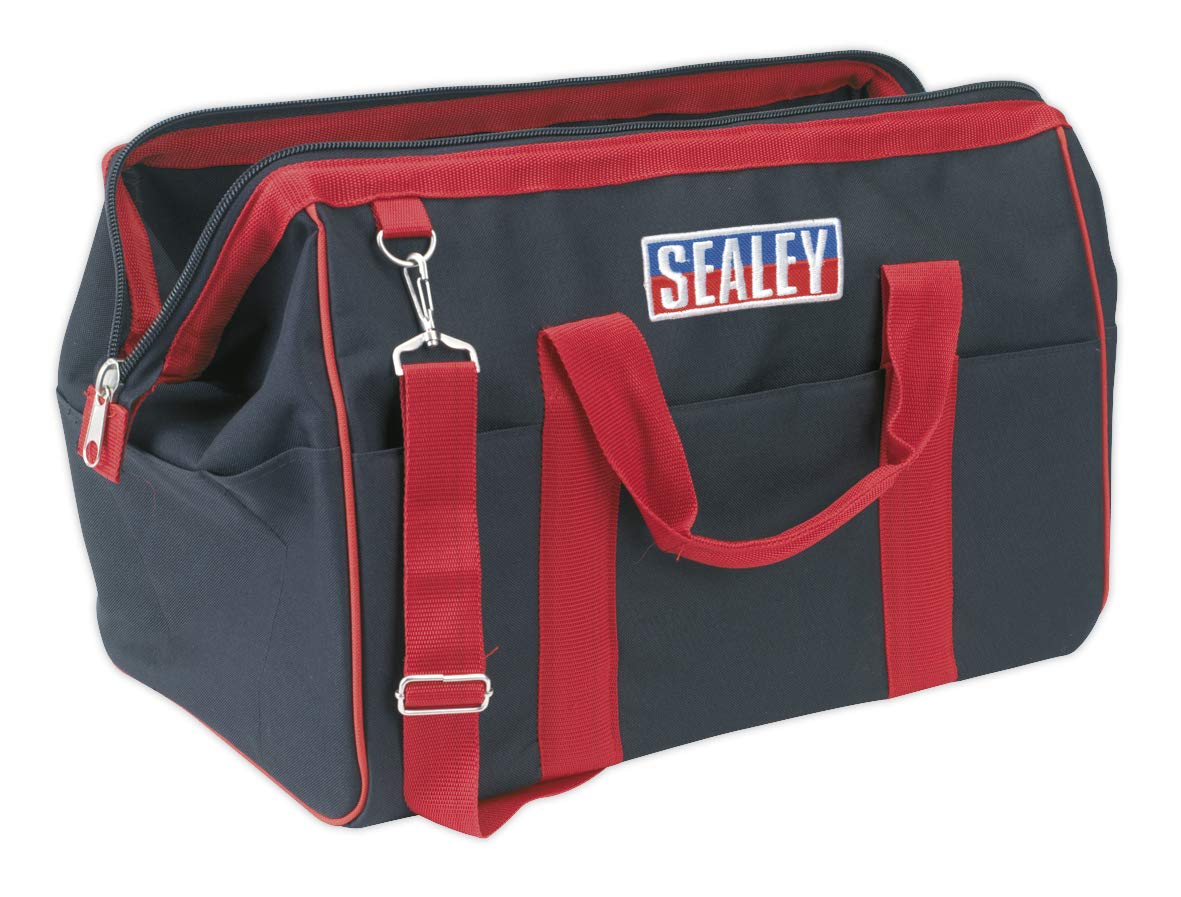 Sealey Ap500 500Mm Tool Storage Bag