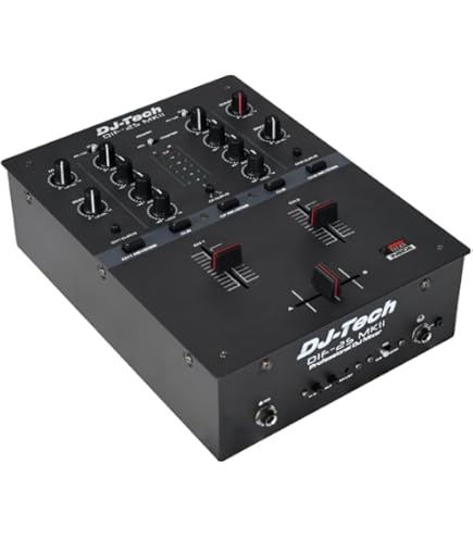 Amazon.com: Audio Innovate Mini InnoFader Plus Non-Contact