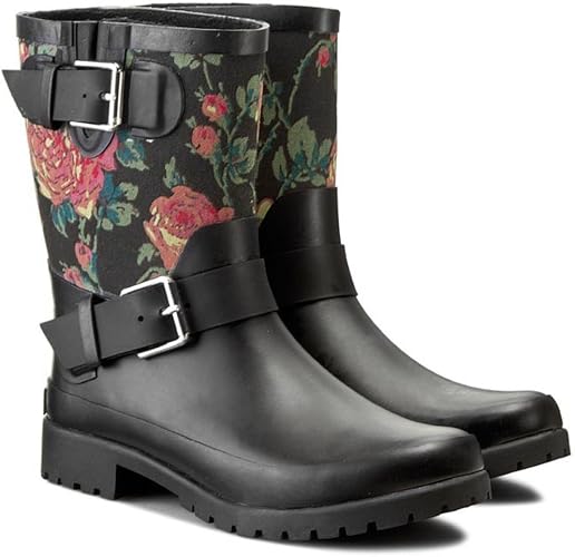 ralph lauren wellies