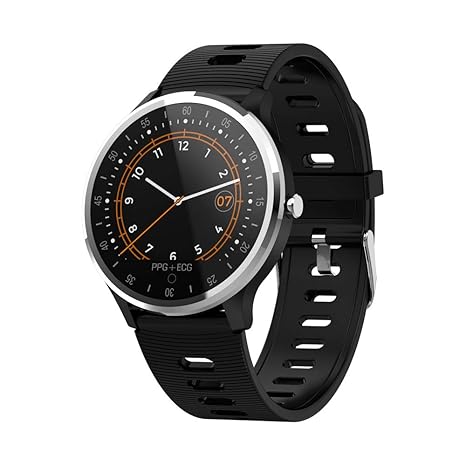 Amazon.com: Boens Fitness Tracker, smartwatch IP67 ...