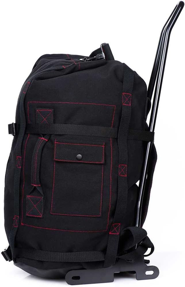 mag sissy bar bag