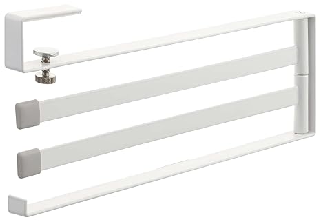 Amazon Com Yamazaki Home 2442 Estante De Placa Bajo Plato