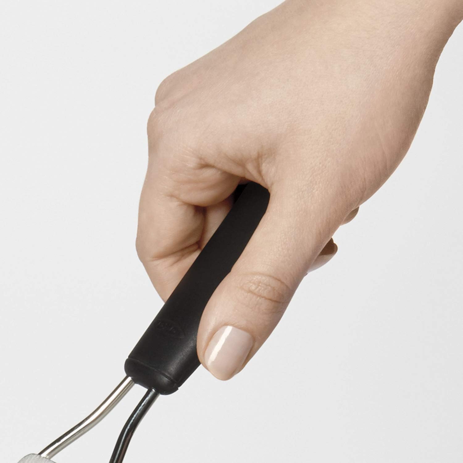OXO Good Grips Fish Turner, Stainless Steel, 1/2"W x 13.65"L/3-1/2": Spatulas: Home & Kitchen