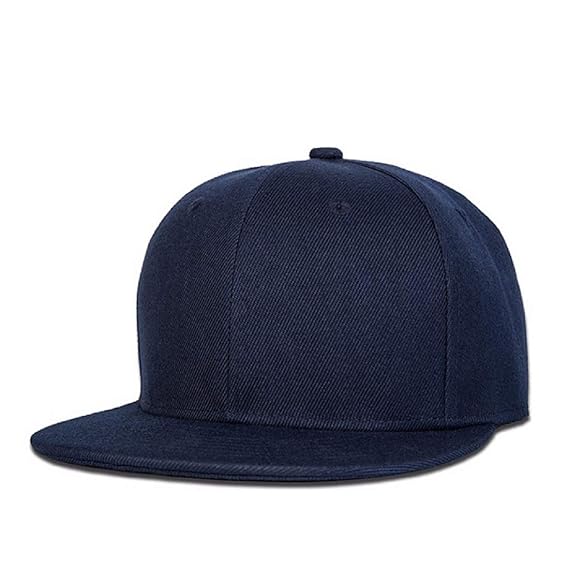 boys navy cap