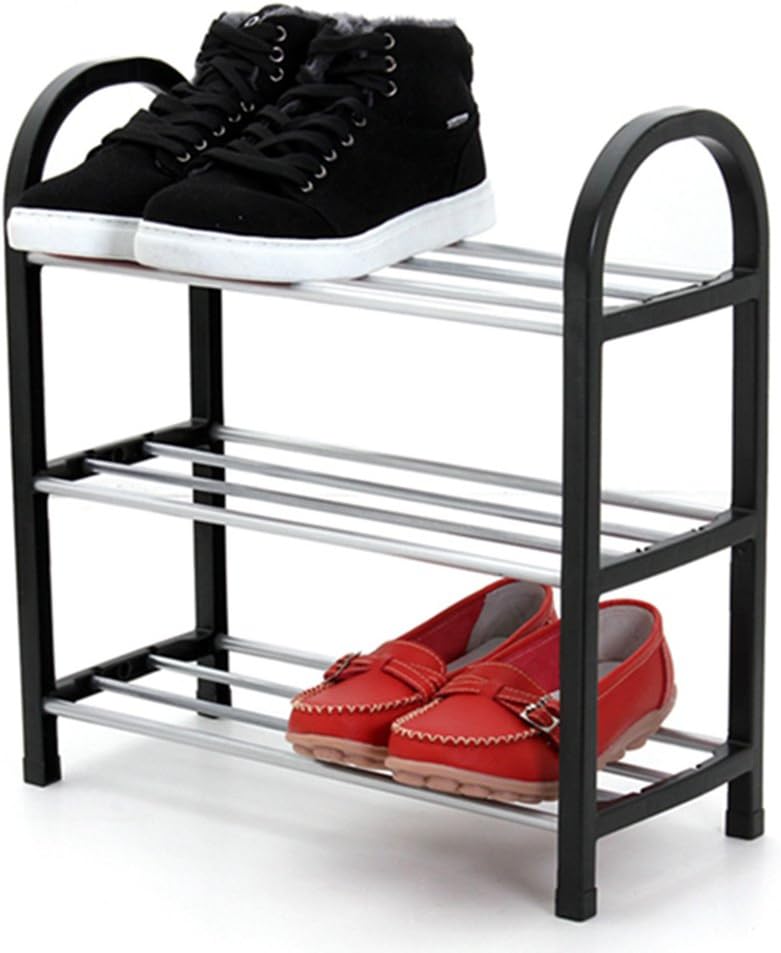 Best Shoe Rack 2 Tier 42 Wide