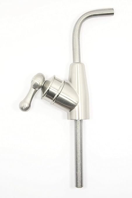 Ionizer Faucets From Todays Water Solutions Offer Kangen Water