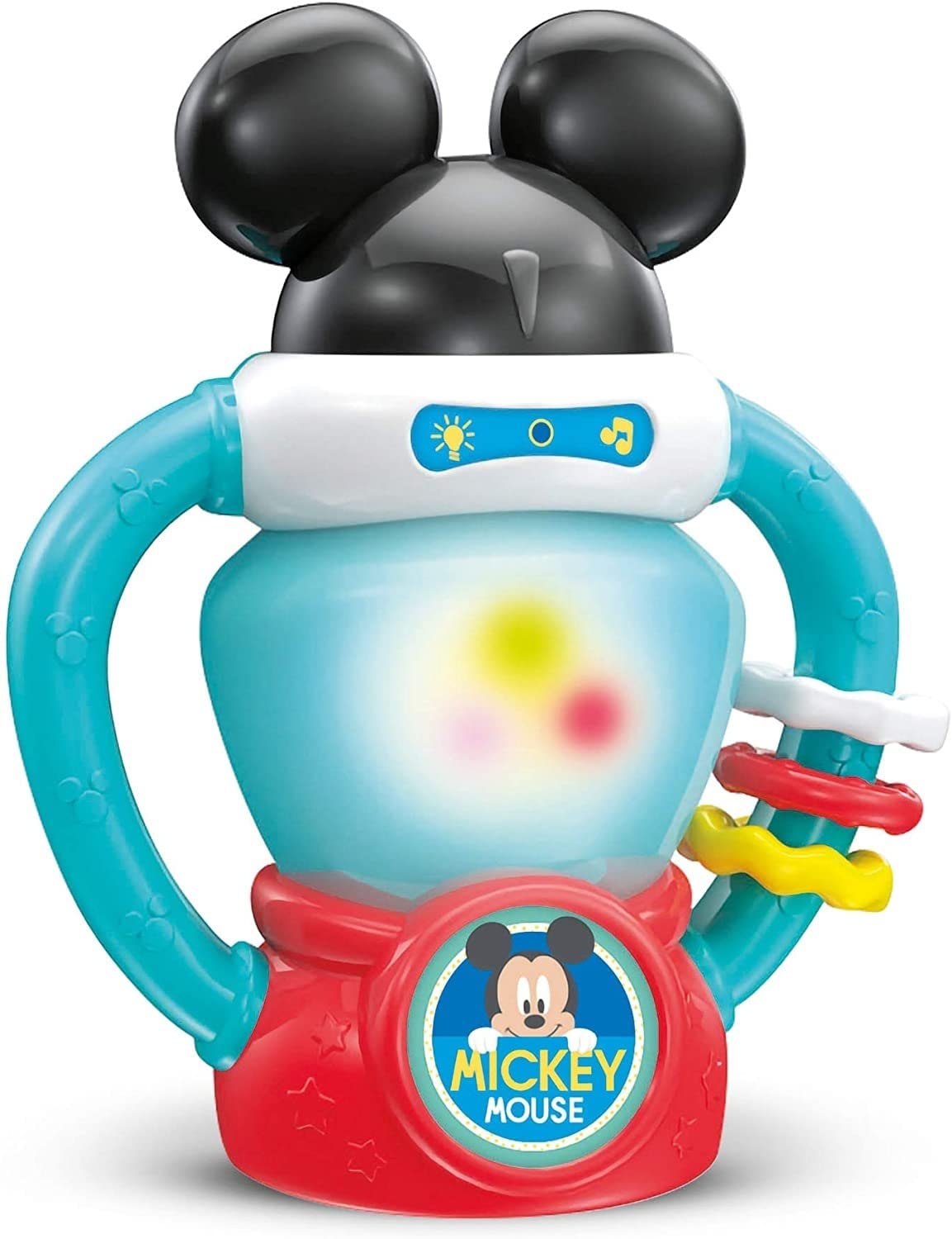 Disney Baby Mickey Lantern