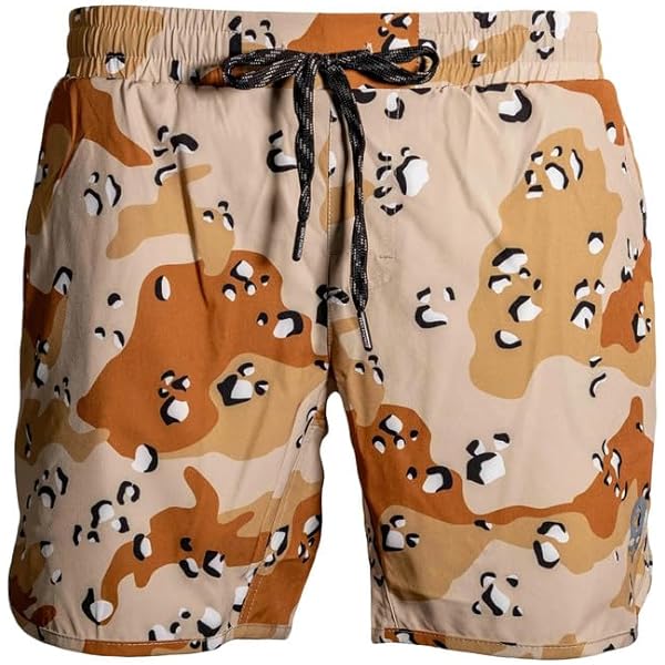 Pantalones Cortos De Rendimiento De Enfriamiento De Entrepierna De 7