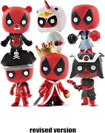 deadpool king pop