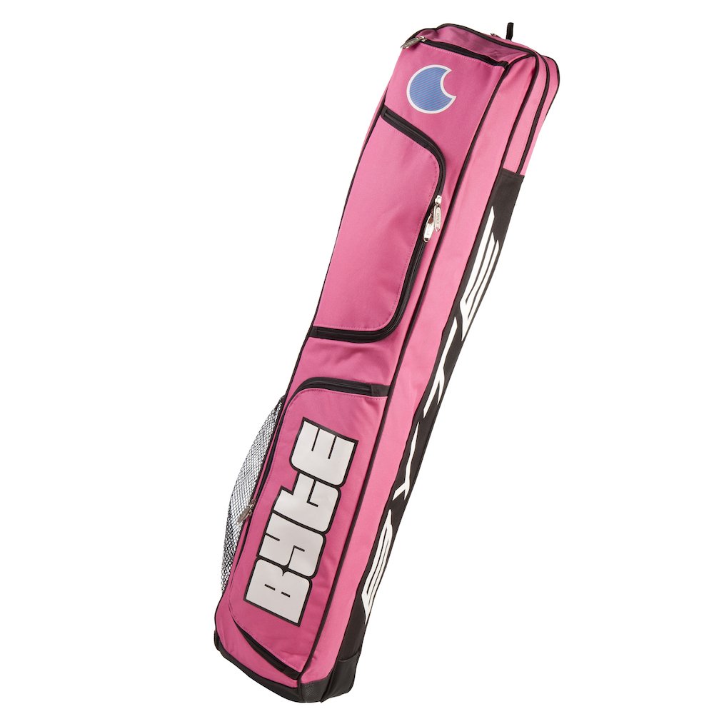 BYTE ZX Hockey Stick Bag Pink