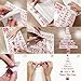 Coxeer Christmas Wall Stickers Wall Quotes Removable Wall Decals