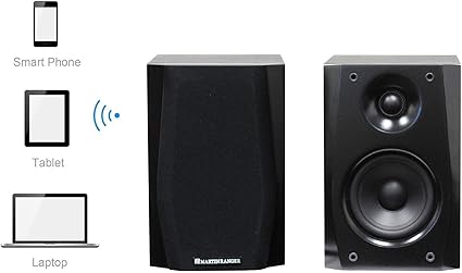 active speakers amazon