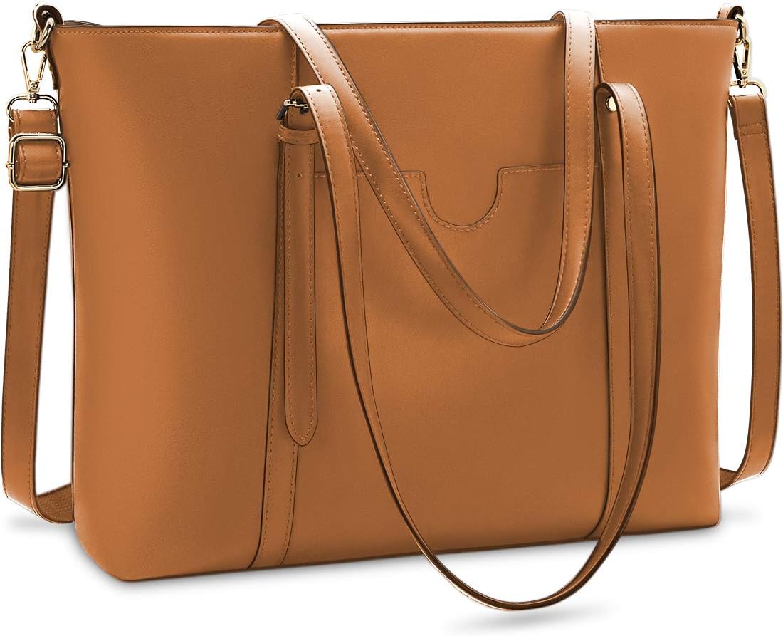 bolso computador mujer