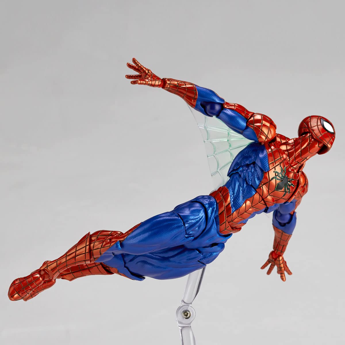 mas様Amazing Yamaguchi スパイダーマン Amazing Yamaguchi Spider-Man Ver 2.0