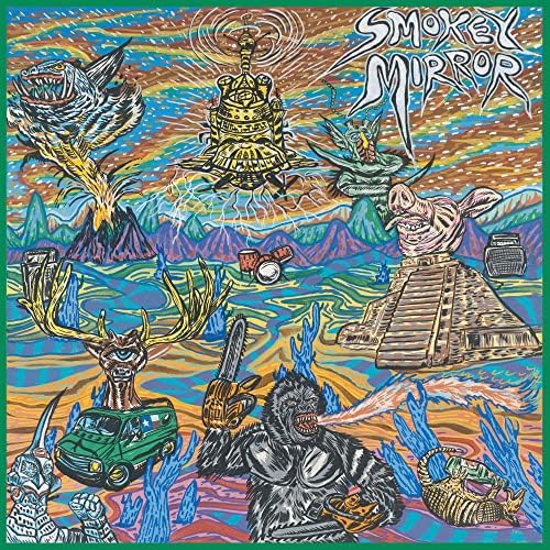 Crazy: Gnarls Barkley: 5051011374227: Amazon.com: CDs & Vinyl