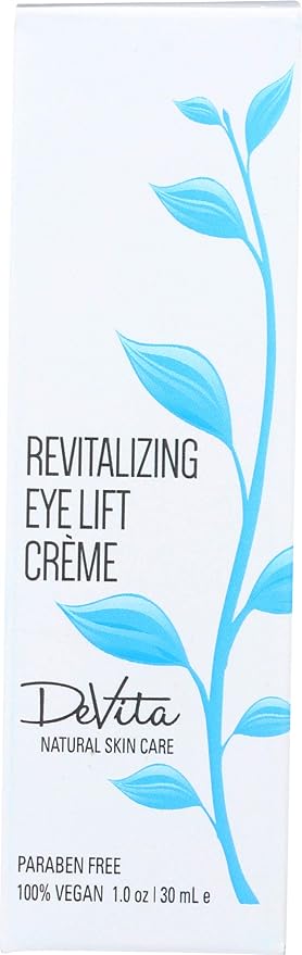 devita eye cream