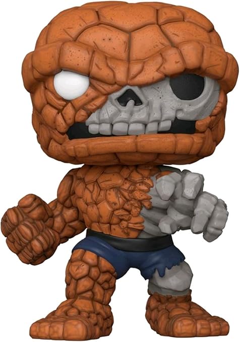 funko pop the thing 10 inch