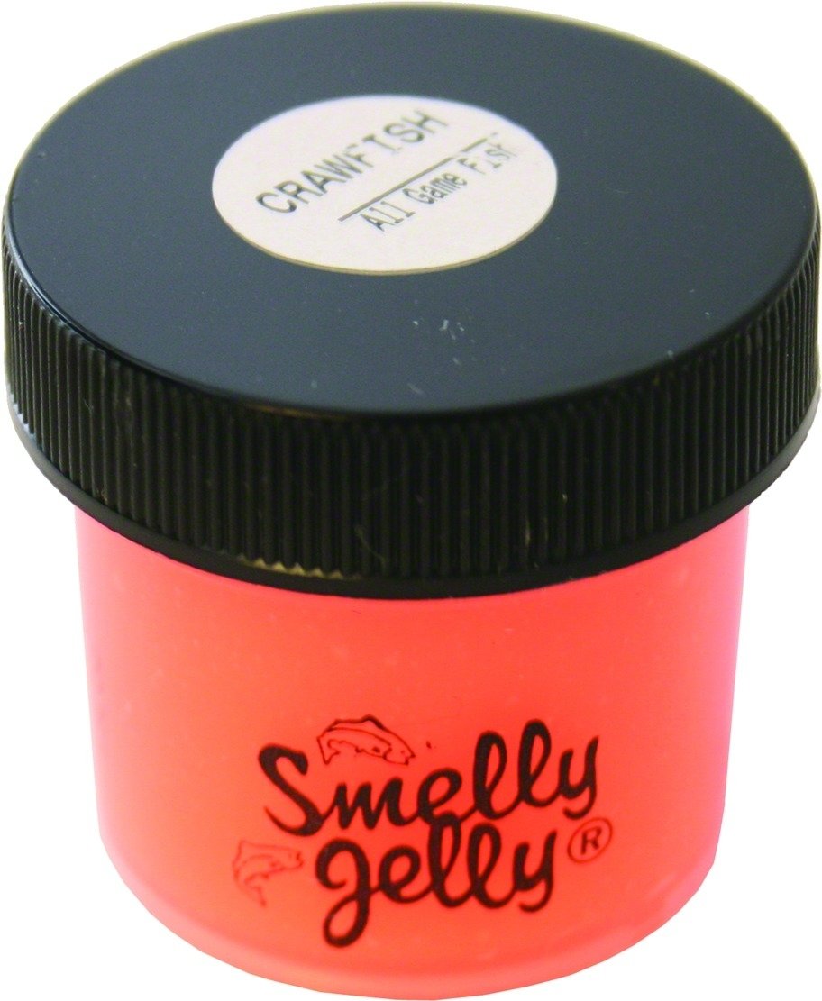Smelly Jelly Not Defined