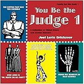 You Be the Judge Book One