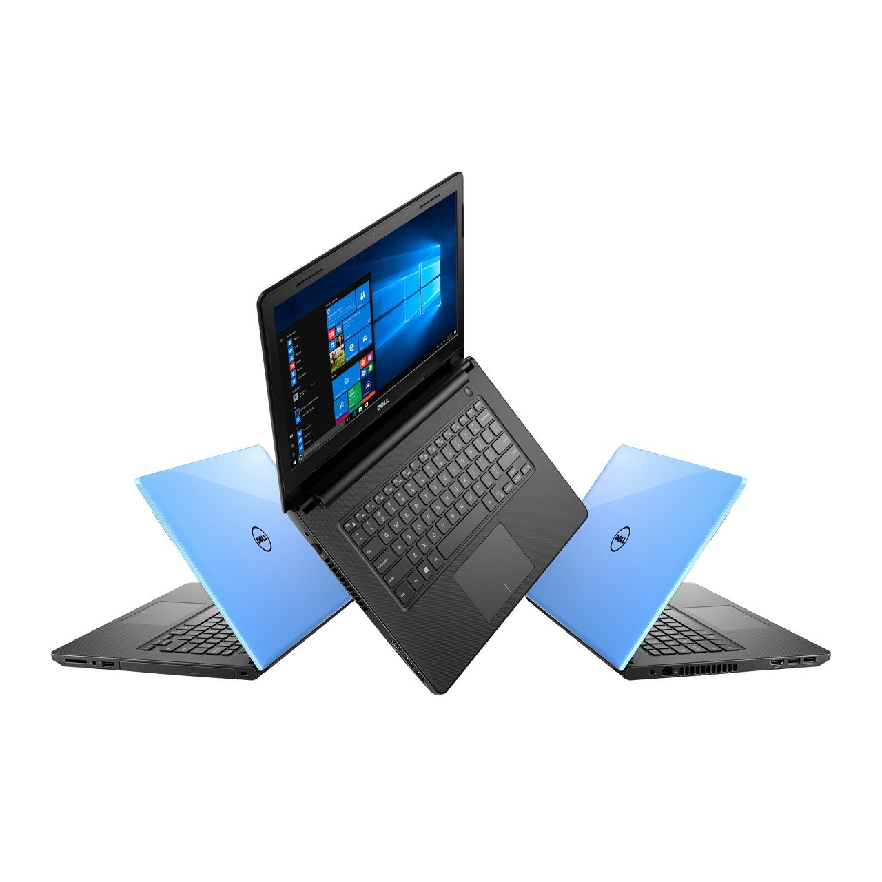 Buy Dell Inspiron 14 3000 Series Core I3 7th Gen 4 Gb 1 Tb Hdd Linux Inspiron 3467 Laptop 14 Inch Black 1 96 Kg Online At Low Prices In India Amazon In