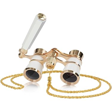 theater goggles Amazon Best Sellers: Best Opera Glasses Solid Gear SGUS80007 Phoenix template_Default product scale concerts Color:Speedo Red