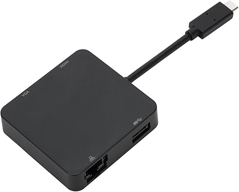 displayport alt mode
