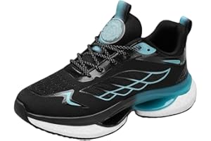 Armadillo - Aerion Shoes for Women Men, Hands Free and Supportive Walking Shoes, Wide Toe Lightweight Mesh Sneakers with Clou