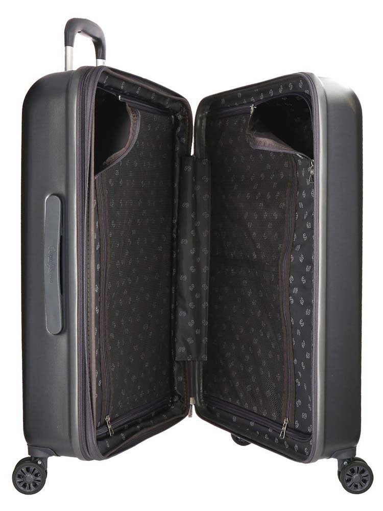 Amazon.com: Cambridge - Maleta de mano (21.7 in, 37 L ...