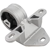 Front Left Engine Motor Mount for Dodge for Chrysler | for Chrysler Town &amp; Country Dodge Caravan 3.3L 3.8L