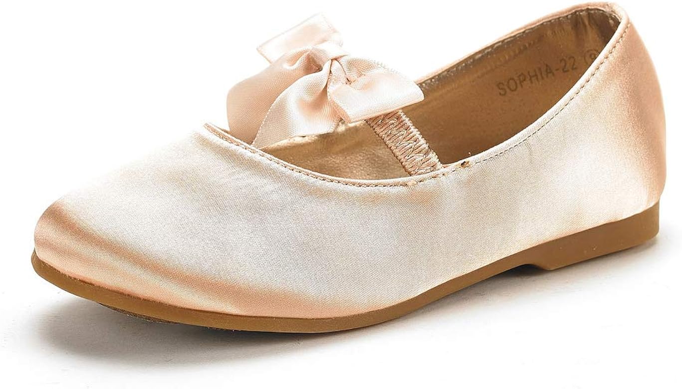 girls ballerina flats