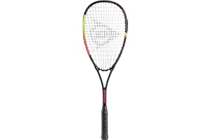 Dunlop Sports Blaze Inferno Squash Racket